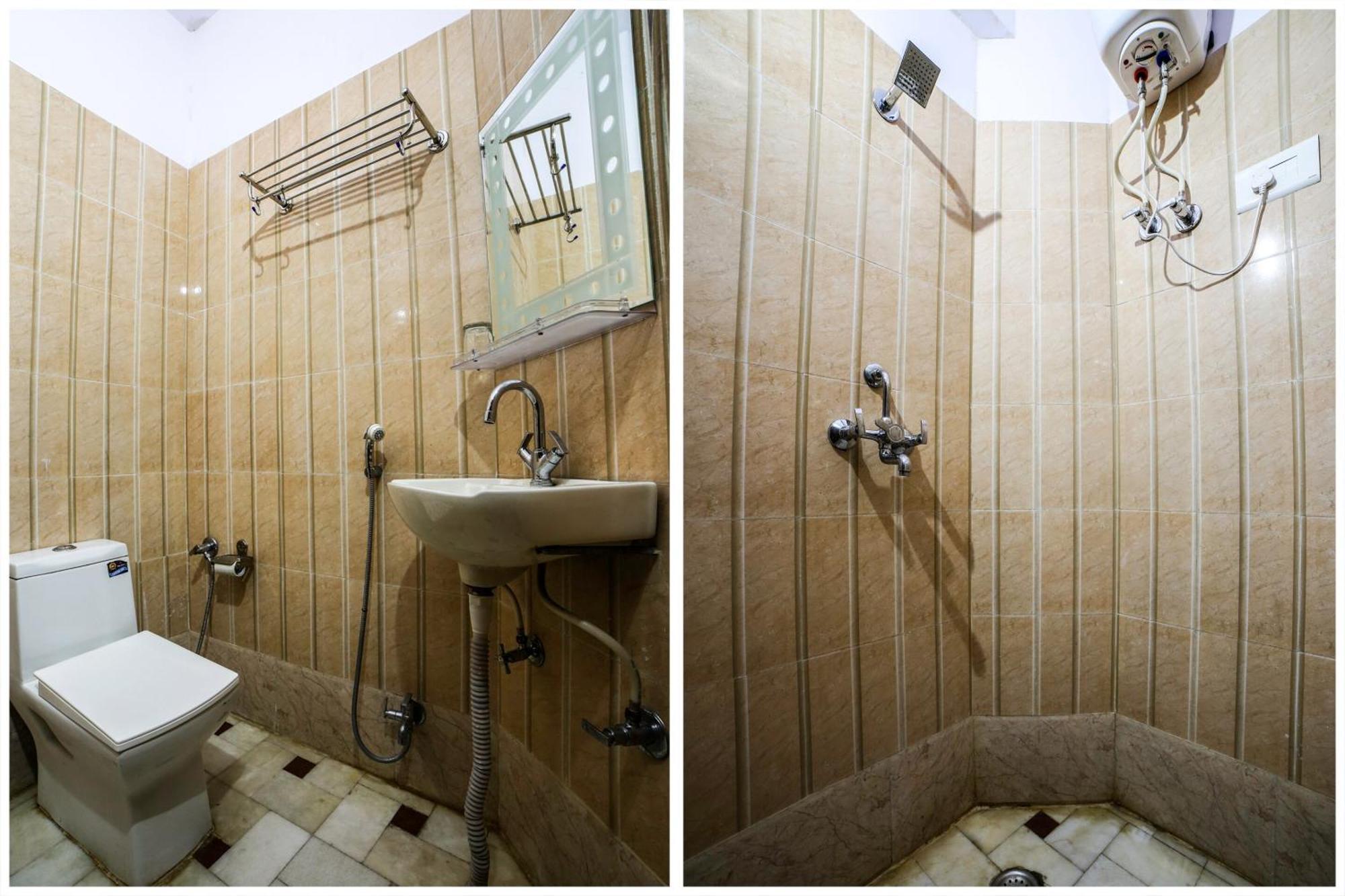 Collection O 36316 Hotel White Palace جايبور المظهر الخارجي الصورة