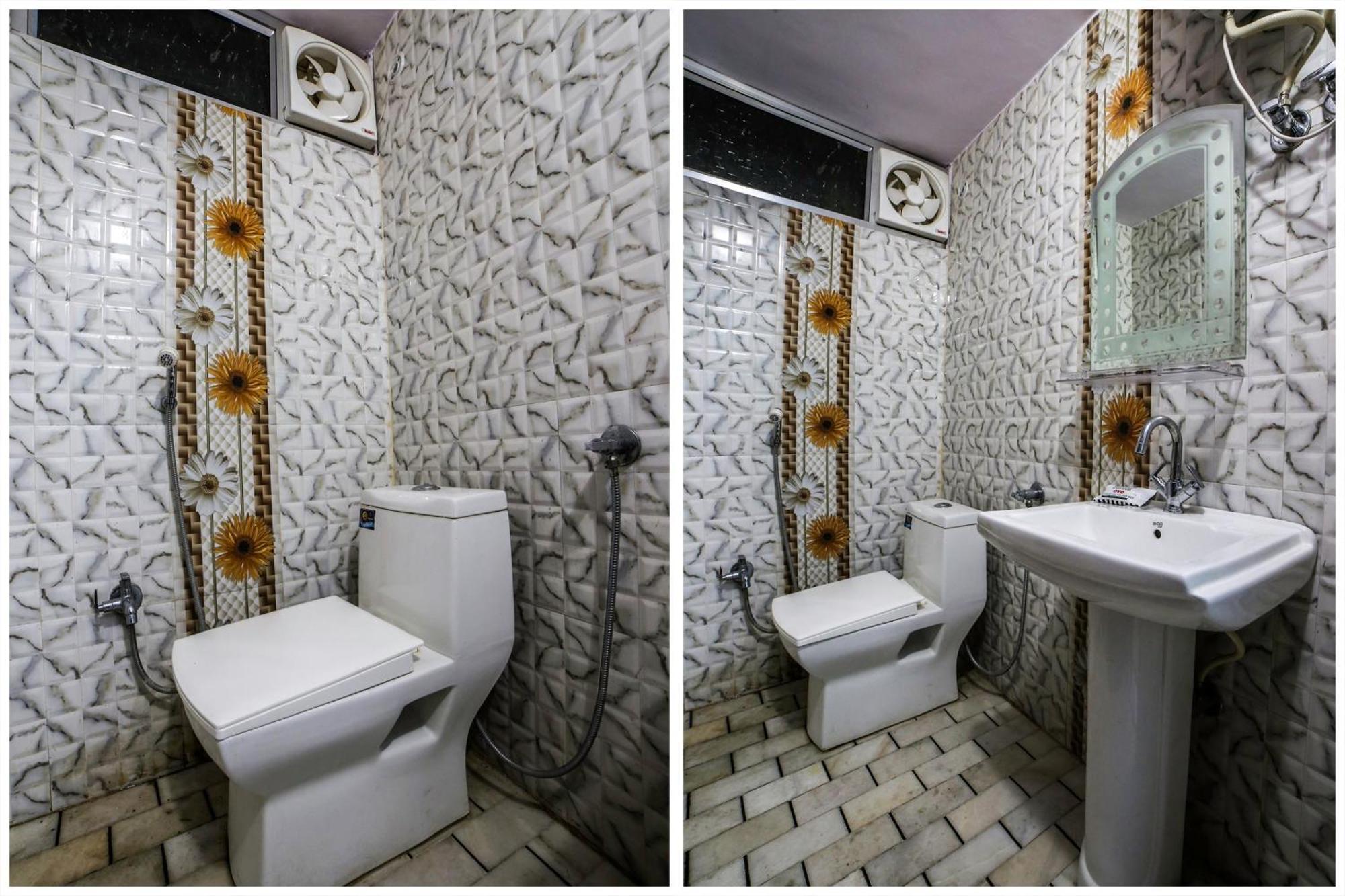 Collection O 36316 Hotel White Palace جايبور المظهر الخارجي الصورة